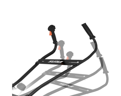 Бензокоса SURUI BW43