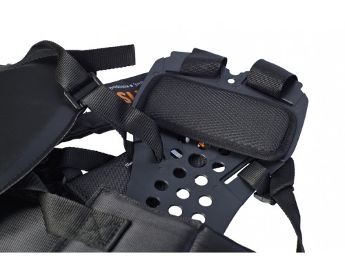 Триммер Hanskonner 4-тактный бензиновый HBT4-31