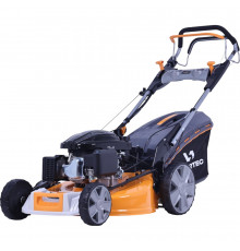 Газонокосилка бензиновая VILLARTEC MB 556V