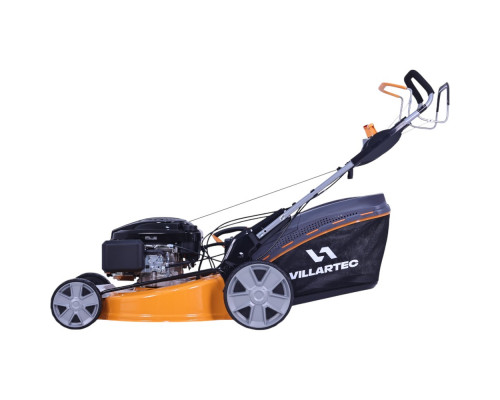 Газонокосилка бензиновая VILLARTEC MB 556V
