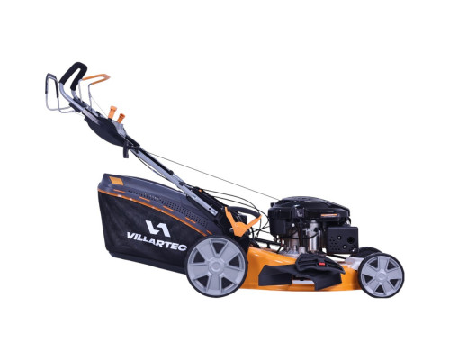 Газонокосилка бензиновая VILLARTEC MB 556V
