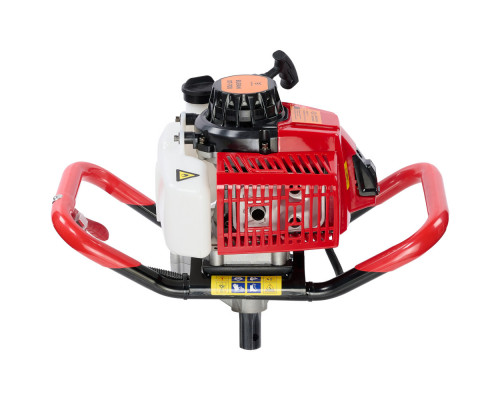 Специальный комплект мотобур HARDDRILL DT-700 со шнеком 150х800 и удлинителем PLUS-500 BURAN S00152