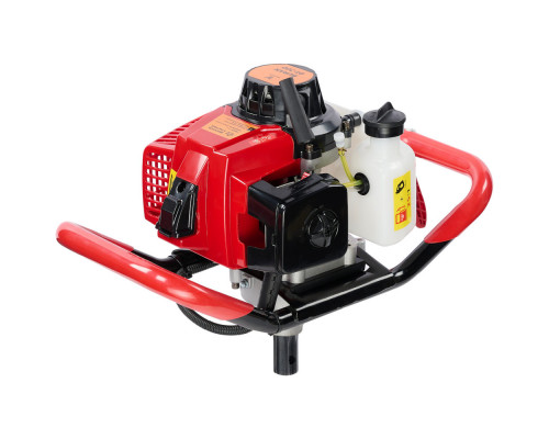 Специальный комплект мотобур HARDDRILL DT-700 со шнеком 150х800 и удлинителем PLUS-500 BURAN S00152