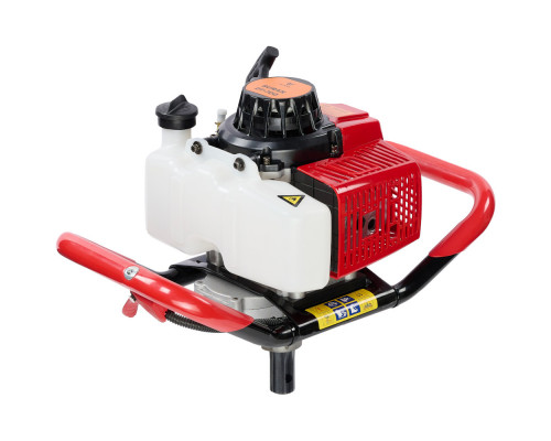 Специальный комплект мотобур HARDDRILL DT-700 со шнеком 150х800 и удлинителем PLUS-500 BURAN S00152