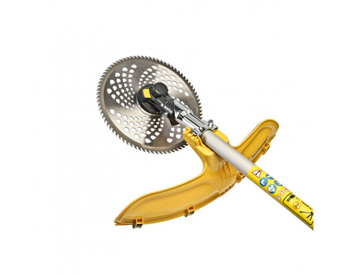 Триммер Hanskonner 4-тактный бензиновый HBT4-31