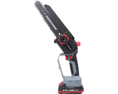 Пила цепная аккумуляторная PROFIPOWER MKGSH-20V E0216M1