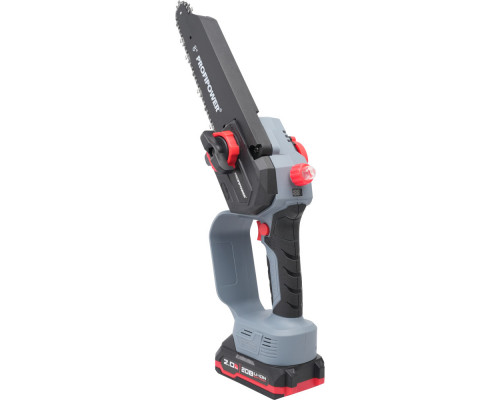 Пила цепная аккумуляторная PROFIPOWER MKGSH-20V E0216M1