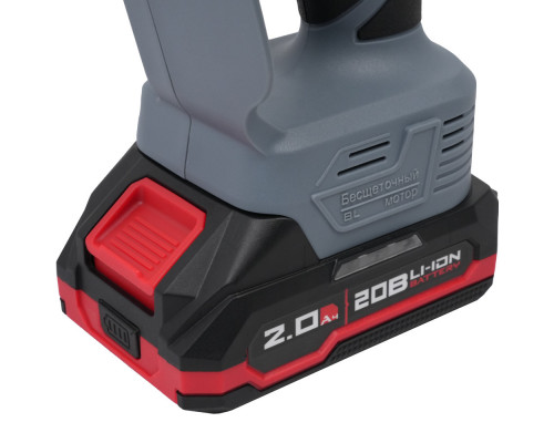 Пила цепная аккумуляторная PROFIPOWER MKGSH-20V E0216M1