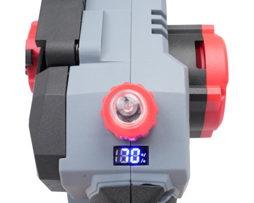 Пила цепная аккумуляторная PROFIPOWER MKGSH-20V E0216M1