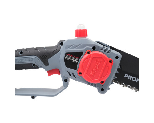 Пила цепная аккумуляторная PROFIPOWER MKGSH-20V E0216M1
