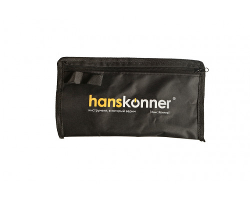 Триммер Hanskonner 4-тактный бензиновый HBT4-31