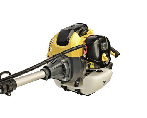 Триммер бензиновый Hanskonner HBT52F