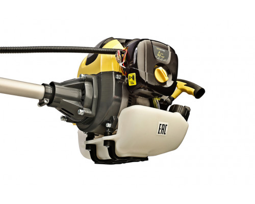 Триммер бензиновый Hanskonner HBT52F