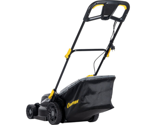 Газонокосилка электрическая CHAMPION EM 3716