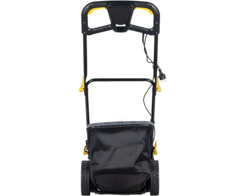 Газонокосилка электрическая CHAMPION EM 3716