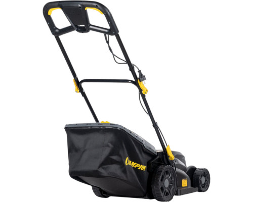 Газонокосилка электрическая CHAMPION EM 3716