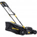 Газонокосилка электрическая CHAMPION EM 3716