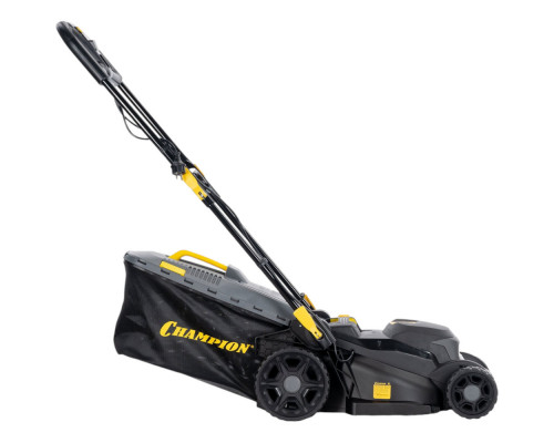 Газонокосилка электрическая CHAMPION EM 3716
