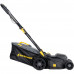 Газонокосилка электрическая CHAMPION EM 3716