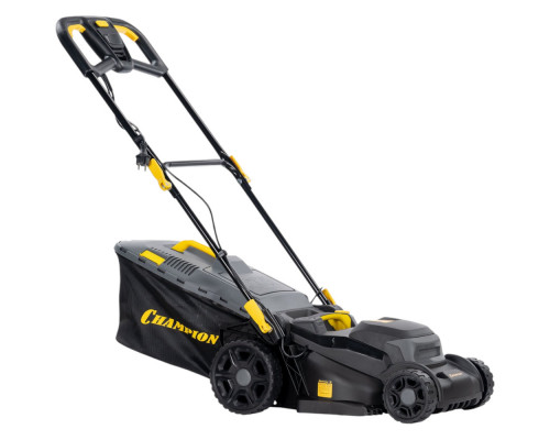 Газонокосилка электрическая CHAMPION EM 3716