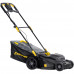 Газонокосилка электрическая CHAMPION EM 3716
