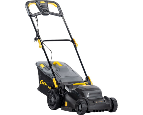 Газонокосилка электрическая CHAMPION EM 3716