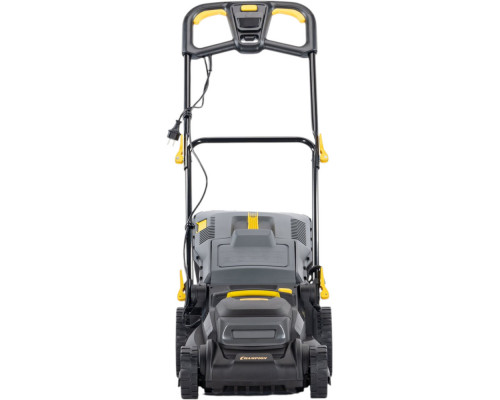 Газонокосилка электрическая CHAMPION EM 3716