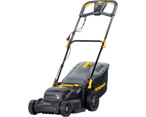 Газонокосилка электрическая CHAMPION EM 3716