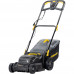 Газонокосилка электрическая CHAMPION EM 3716