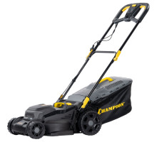 Газонокосилка электрическая CHAMPION EM 3716