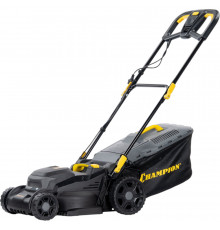 Газонокосилка электрическая CHAMPION EM 3716