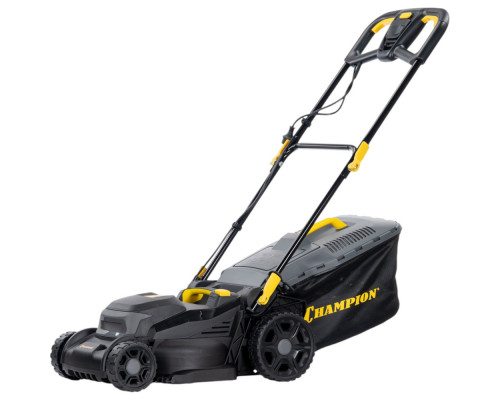 Газонокосилка электрическая CHAMPION EM 3716