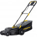 Газонокосилка электрическая CHAMPION EM 3716