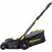 Газонокосилка электрическая CHAMPION EM 3716