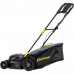 Газонокосилка электрическая CHAMPION EM 3716