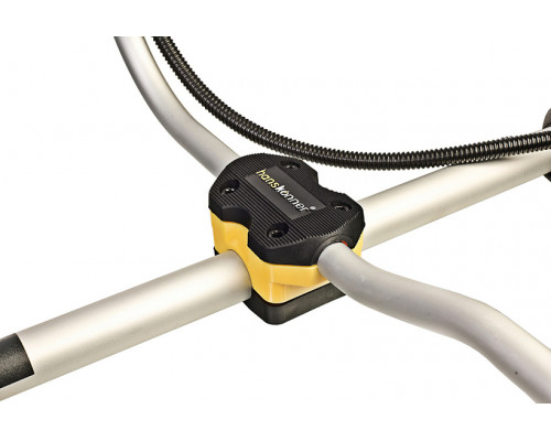 Триммер бензиновый Hanskonner HBT52F