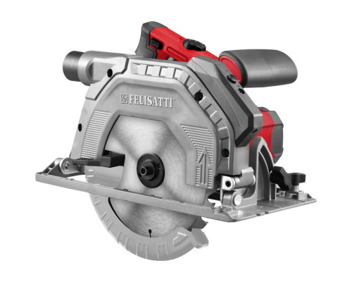Пила дисковая FELISATTI 190/1350 FT6406
