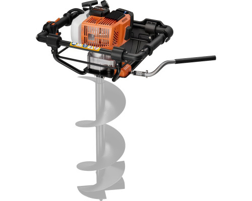 Бензобур SURUI AG52SE