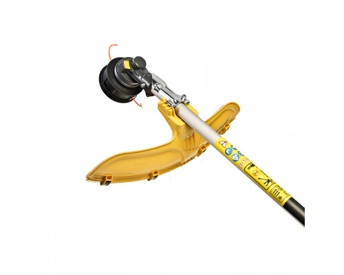 Триммер бензиновый Hanskonner HBT52F