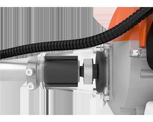 Бензокоса SURUI BC43