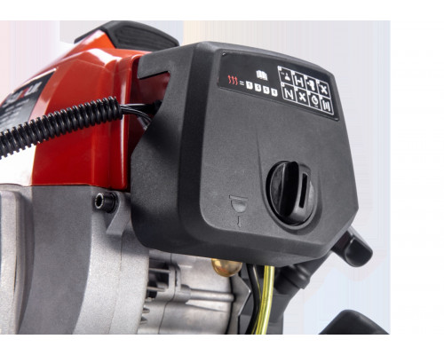 Бензокоса SURUI BC33