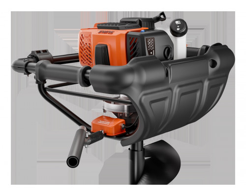 Бензобур SURUI AG52SE