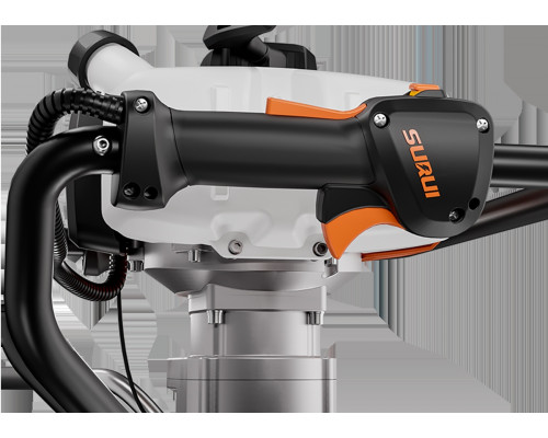 Бензобур SURUI AG43