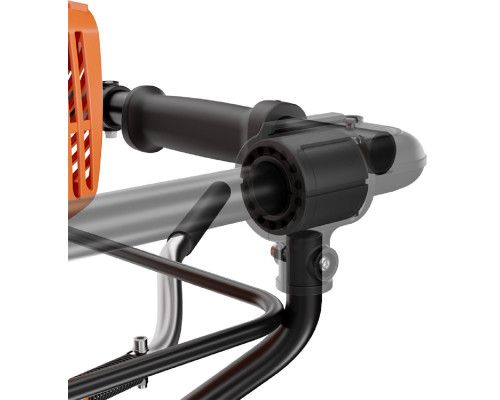 Бензобур SURUI AG52SE