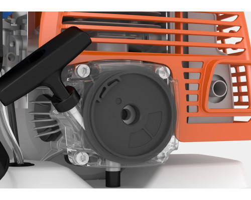 Бензокоса SURUI BC52