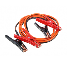 Провода прикуривания ЕРМАК ПРОФИ 200 А, 2,5 м, коробка 745-019