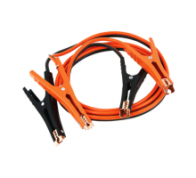 Провода прикуривания ЕРМАК ПРОФИ 1000А, 5м, в кейсе 745-016