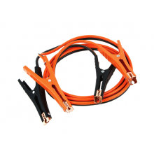 Провода прикуривания ЕРМАК ПРОФИ 1000А, 5м, в кейсе 745-016