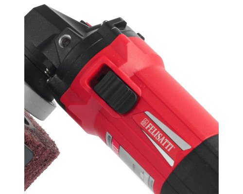 Щеточная шлифмашина FELISATTI 110/1400 FT8881