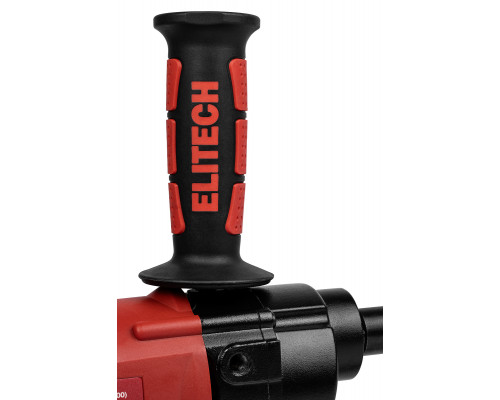 Дрель-миксер ELITECH ДМ 1100РЭ (E2208.014.01)